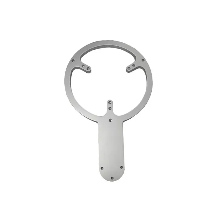 0020-22838 LIFT HOOP, PRECLEAN