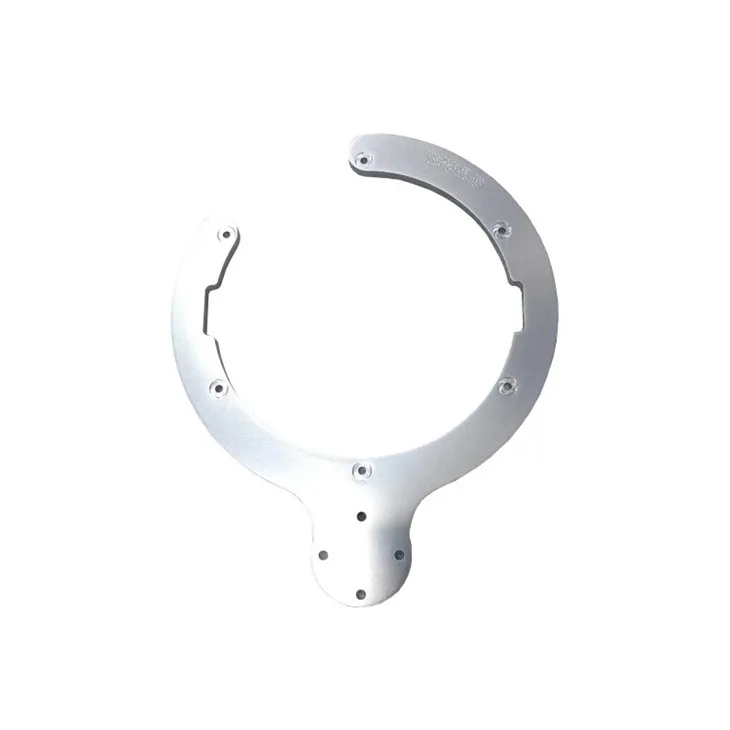 0021-23198 HOOP LIFT OPEN 8 INCH MCA E-CHUCK