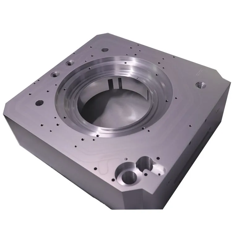 0040-09001Σώμα θαλάμου, Standard 4-6" 2η πηγή Νέο