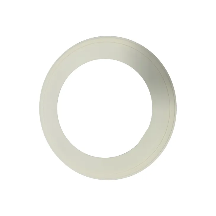 YF0015-00-06 Ceramic Ring 2nd Source New